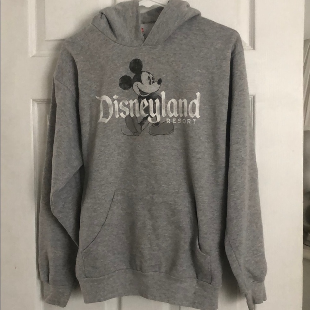 Disneyland Resort Hoodie